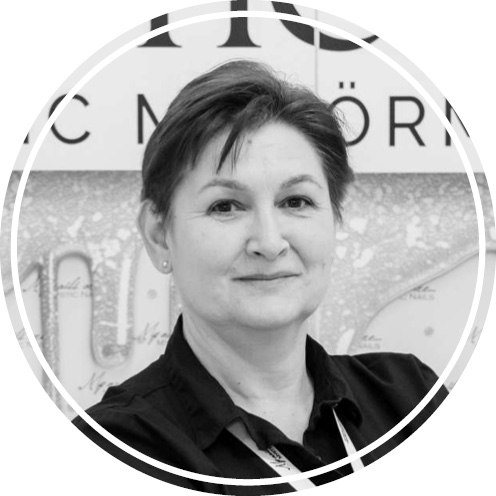 Szélpál Zsuzsanna